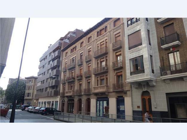 Apartamento en Pamplona/Iruña