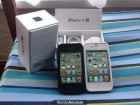 Apple iPhone 4S 64GB - mejor precio | unprecio.es