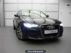 Audi A6 3.0 TDI 204cv multitronic - mejor precio | unprecio.es