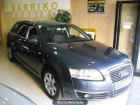Audi A6 Avant 2.7TDI NACIONAL - mejor precio | unprecio.es