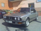 BMW 524 td Aut. - mejor precio | unprecio.es