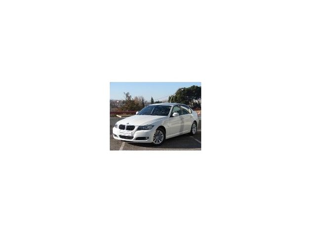 BMW SERIE 3 320D BERLINA