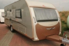 Bürstner Trecento 525 TL - mejor precio | unprecio.es