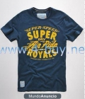 camisetas hombre super dry www.4-buy.net ,accetp Paypal - mejor precio | unprecio.es