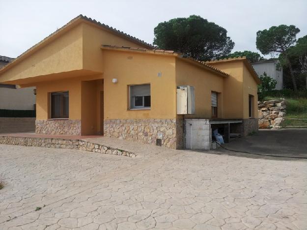 Casa en Llagostera