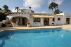 Chalet en venta en Moraira, Alicante (Costa Blanca) - mejor precio | unprecio.es