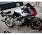 Honda CBR 600 92 con golpe, entera o por - mejor precio | unprecio.es