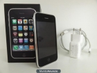 IPHONE 3GS 32GB NEGRO LIBRE - mejor precio | unprecio.es