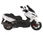 KYMCO XCITING-500 ABS - mejor precio | unprecio.es