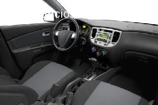 me vende kia rio comfort 1500crdi 16v 110 cv