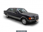 Mercedes-Benz Benz 500 500 SEL 185c - mejor precio | unprecio.es