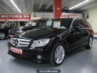 Mercedes-Benz C 200 K Avantgarde Estate 184C - mejor precio | unprecio.es