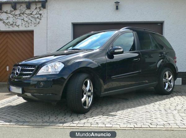 Mercedes-Benz ML 280