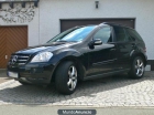 Mercedes-Benz ML 280 - mejor precio | unprecio.es
