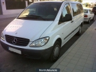 Mercedes Vito 111CDI - mejor precio | unprecio.es