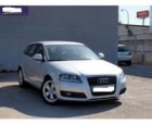 Paragolpes Audi A3,delantero.Gama 2008.rf 350/08 - mejor precio | unprecio.es