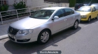 PASSAT HIGLINE 2.0 TDI - mejor precio | unprecio.es