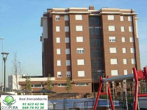 Piso en Fuenlabrada