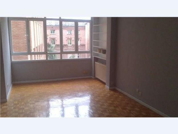 Piso en Madrid