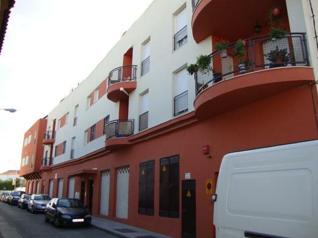 Piso en Sanlúcar de Barrameda