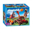 Playmobil 4278 catapulta romana - mejor precio | unprecio.es