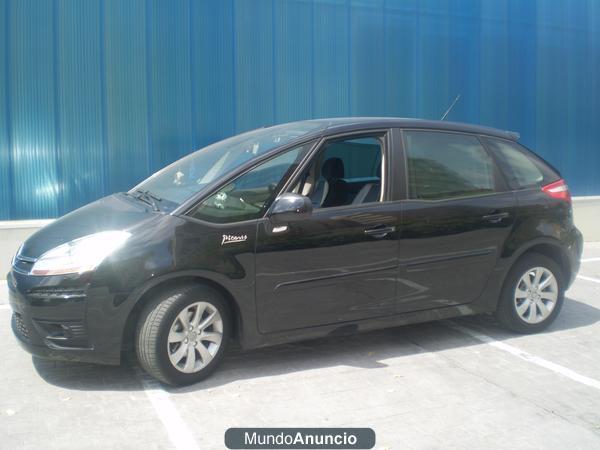 se vende citroen c4 picasso