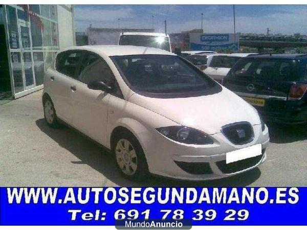 Seat Altea ALTEA 1.9TDI  105CV REFERENCE