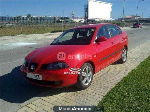 Seat Cordoba 1.9 TDI 100cv Reference