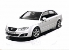 SEAT EXEO Modelo 1.6 102 CV de 2011 con tan sólo 1700 km - mejor precio | unprecio.es