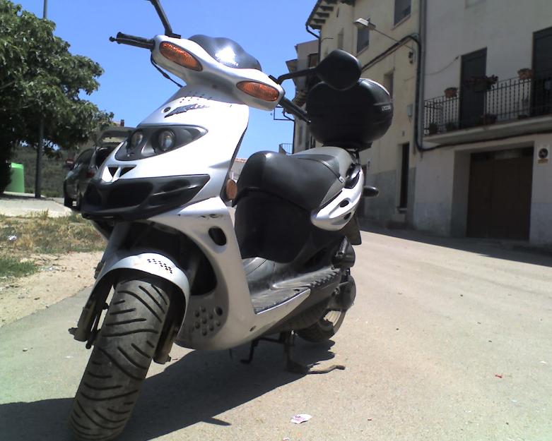 Variante perfecto estado