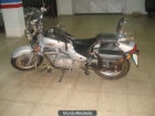VENDO HOYUNG AQUILA 125 GV - mejor precio | unprecio.es