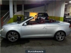 Volkswagen Eos 2.0 T FSI - mejor precio | unprecio.es