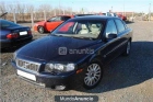 Volvo S80 D5 Optima III - mejor precio | unprecio.es