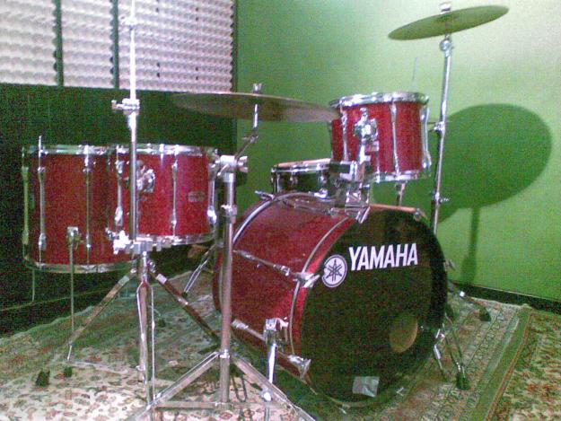 YAMAHA POWER V SPECIAL