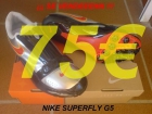 Zapatillas Atletismo Nike Superfly G5 - mejor precio | unprecio.es