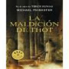 La maldición de Thot - mejor precio | unprecio.es