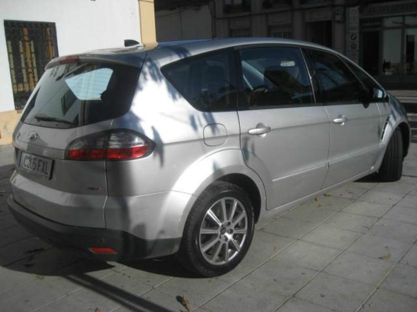 2008 Ford S-Max 140cv