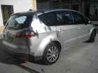 2008 Ford S-Max 140cv - mejor precio | unprecio.es