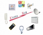 Antenista Otura, www.UNTELSUR.net, 958 160 486, antenista en Otura, electricista Otura - mejor precio | unprecio.es