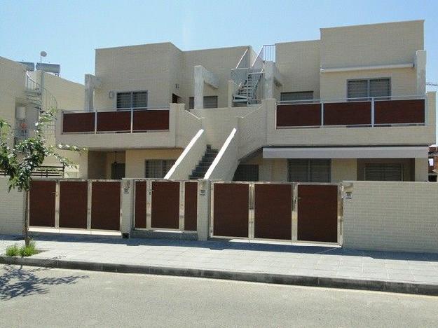 Apartamento en venta en Torre de la Horadada, Alicante (Costa Blanca)