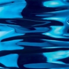 Artemide Aqua cil difusor azul metalizado lúcido - iLamparas.com - mejor precio | unprecio.es