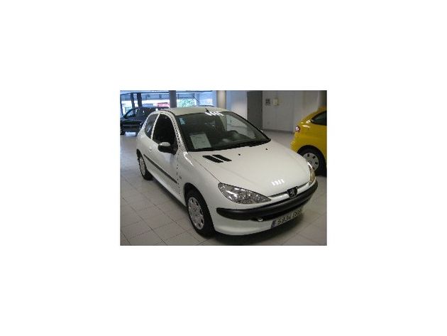 AUDI A3 1.9 TDI