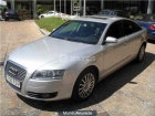 Audi A6 2.7 TDI MULTITRONIC - mejor precio | unprecio.es
