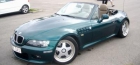 Bmw z3 roadster - mejor precio | unprecio.es