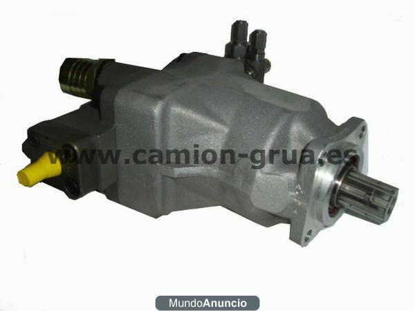 BOMBAS HIDRAULICAS PARA CAMION