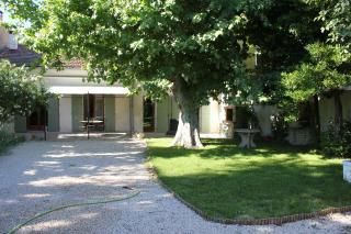 Casa : 4/5 personas - avinon  provenza-alpes-costa azul  francia