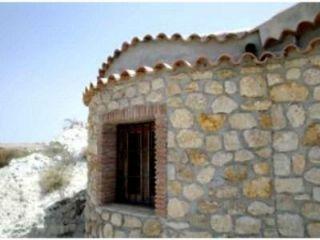 Casa Cueva en venta en Orce, Granada (Costa Tropical)