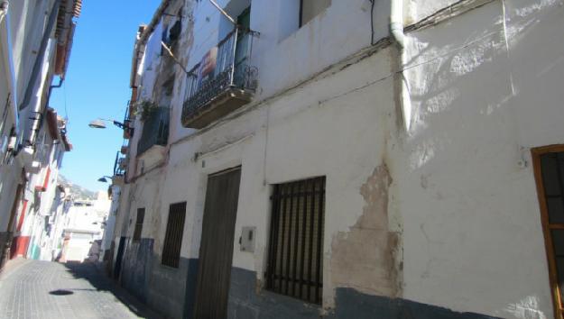 Casa en Callosa d´En Sarrià