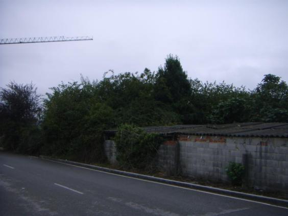 Casa en Llanera