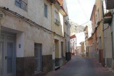 Casa en Ulea